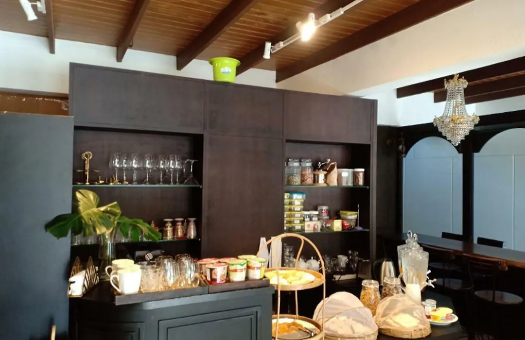 Siam Nitra Boutique Hotel-1