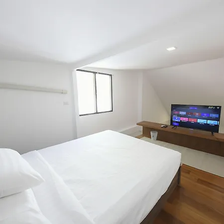 Siam Nitra Boutique Hotel-3