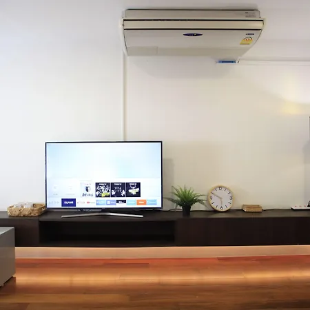 Siam Nitra Boutique Hotel-3